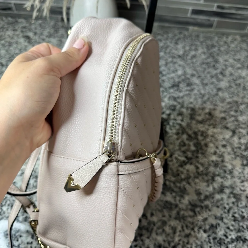 Victoria's Secret Pink Backpack NWOT - Picture 8 of 11